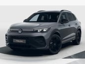 Volkswagen Tiguan R