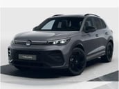 Volkswagen Tiguan R