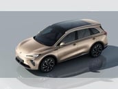 MG S6