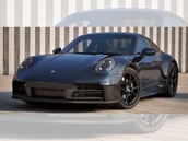Porsche 911er