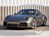 Porsche 911er