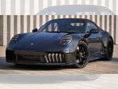 Porsche 911er