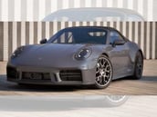 Porsche 911er