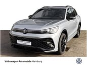 Volkswagen Tiguan R