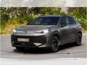 Volkswagen T-Roc R