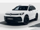 Volkswagen Tiguan R