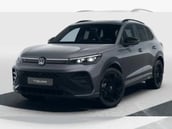 Volkswagen Tiguan R