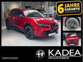Alfa Romeo Junior