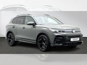 Volkswagen Tiguan R