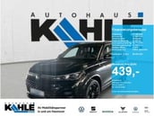 Volkswagen Tiguan R