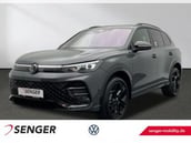 Volkswagen Tiguan R