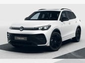 Volkswagen Tiguan R