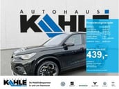 Volkswagen Tiguan R