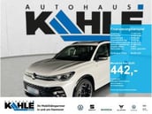 Volkswagen Tiguan R