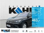 Volkswagen Tiguan R