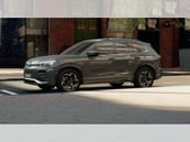 Volkswagen Tiguan R