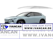 Mazda CX-6e