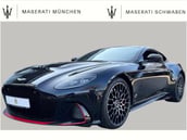Aston Martin DBS