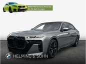 BMW 740