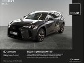 Lexus UX-Serie