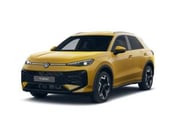 Volkswagen T-Roc R