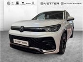 Volkswagen Tiguan R