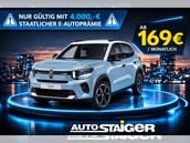 Citroën e-C3