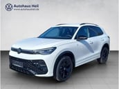 Volkswagen Tiguan R