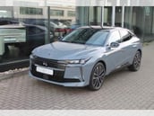 DS Automobiles N°4