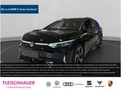 Volkswagen ID.7 GTX