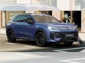 Volkswagen T-Roc R
