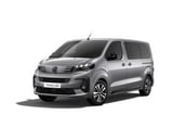 Peugeot Traveller