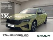 Skoda Octavia RS