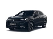 Volkswagen T-Roc R
