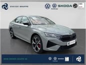 Skoda Octavia RS