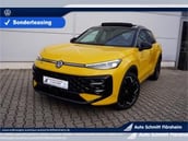 Volkswagen T-Roc R