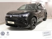 Volkswagen Tiguan R