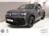 Volkswagen Tiguan R