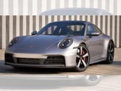 Porsche 911er