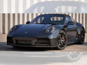 Porsche 911er