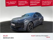 Audi SQ6 e-tron