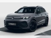 Volkswagen Tiguan R