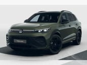 Volkswagen Tiguan R