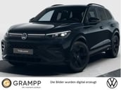 Volkswagen Tiguan R