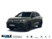 Volkswagen Tiguan R