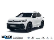 Volkswagen Tiguan R