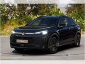 Volkswagen T-Roc R