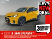Lexus LBX