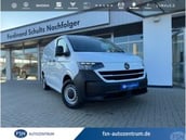 Volkswagen e-Transporter