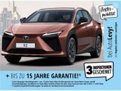 Lexus RZ